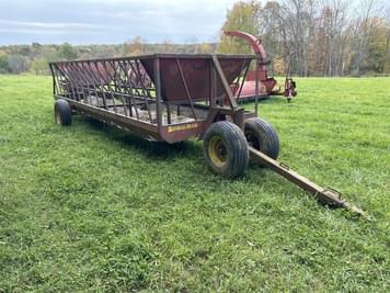 Main image Pequea 520