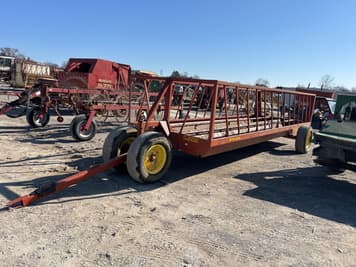 Main image Pequea 520E