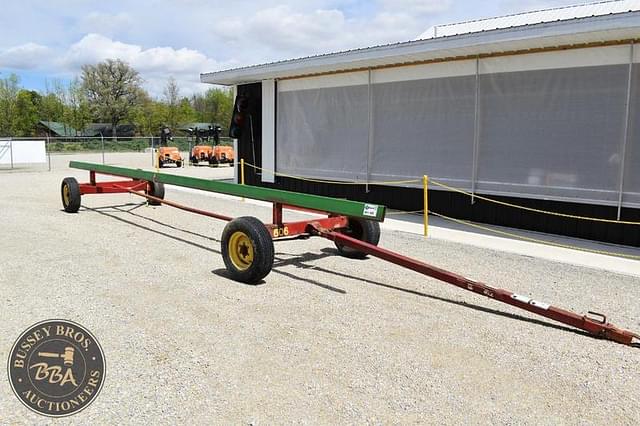 Image of Pequea 606 equipment image 2