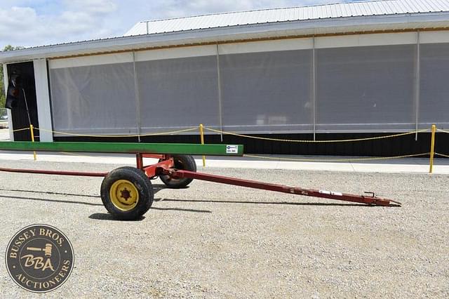 Image of Pequea 606 equipment image 3