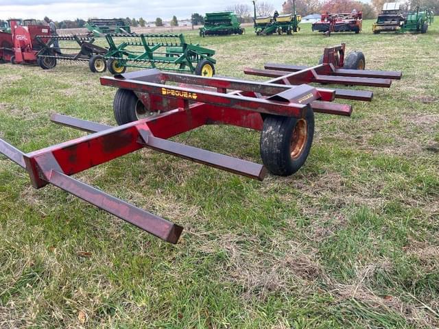 Image of Pequea 646 equipment image 2