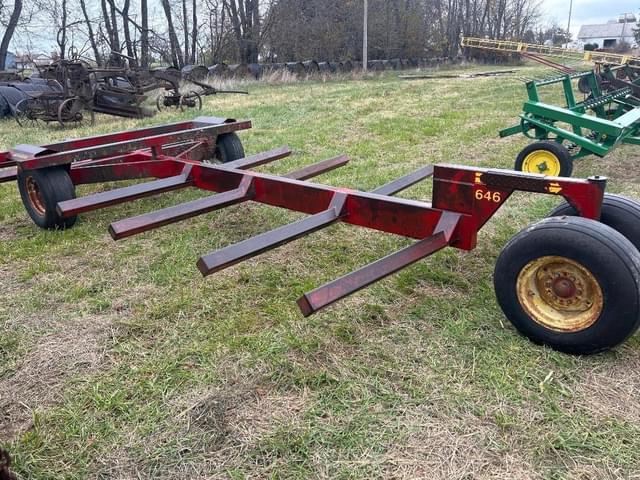 Image of Pequea 646 equipment image 1