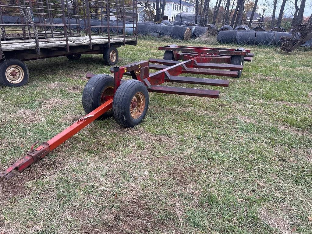 Pequea 646 Equipment Image0