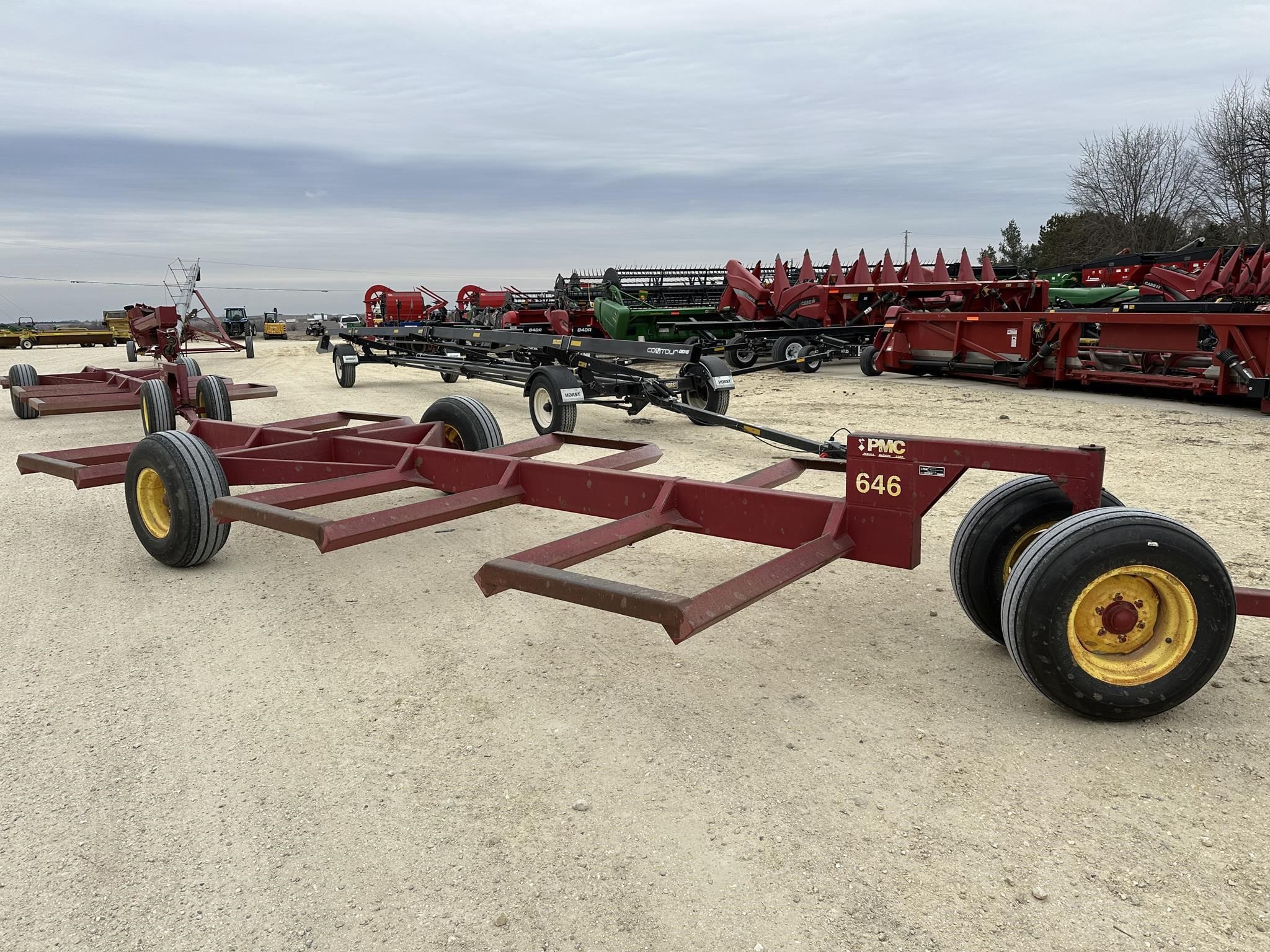 Main image Pequea 646