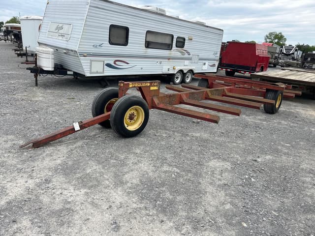 Image of Pequea 646 equipment image 2