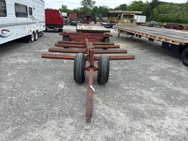 Image of Pequea 646 equipment image 1