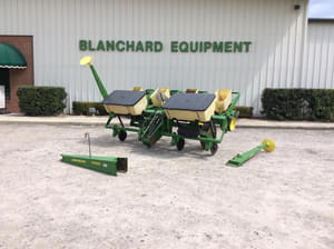 John Deere 7000 Image