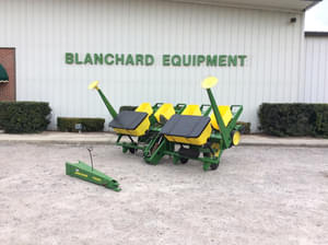 John Deere 7000 Image