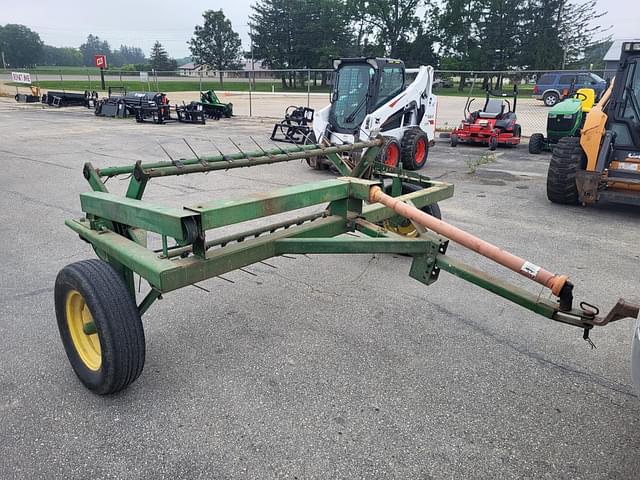 Image of Pequea 710 equipment image 2