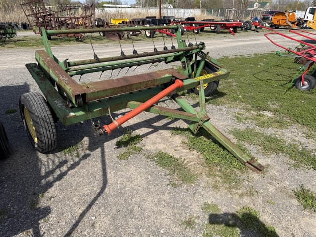 Image of Pequea 710 equipment image 1