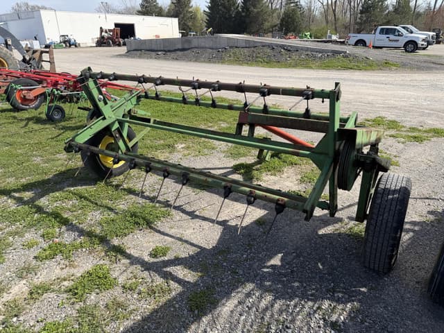 Image of Pequea 710 equipment image 4