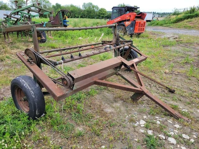 Image of Pequea 710 equipment image 1