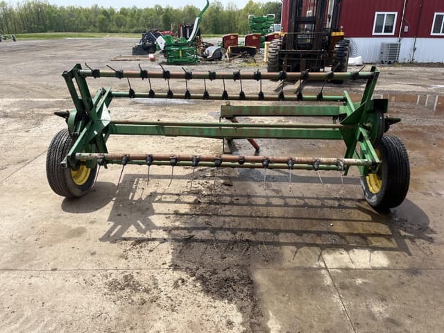 Image of Pequea 710 equipment image 4