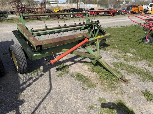 Image of Pequea 710 equipment image 1
