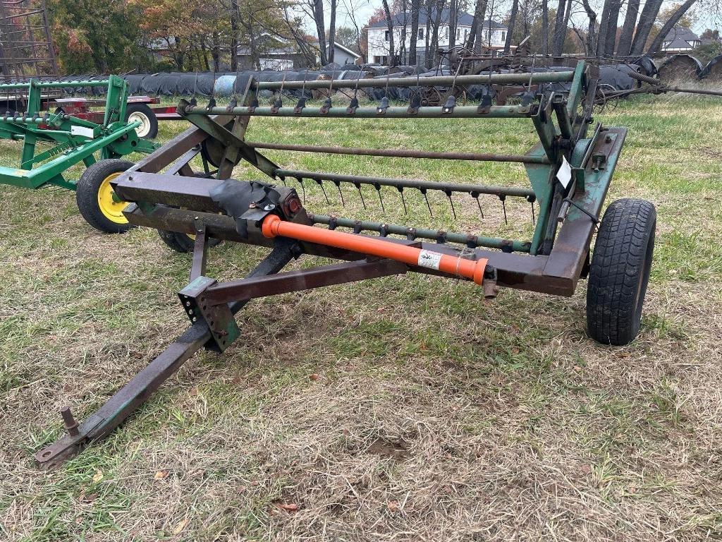 Image of Pequea 710 Primary image