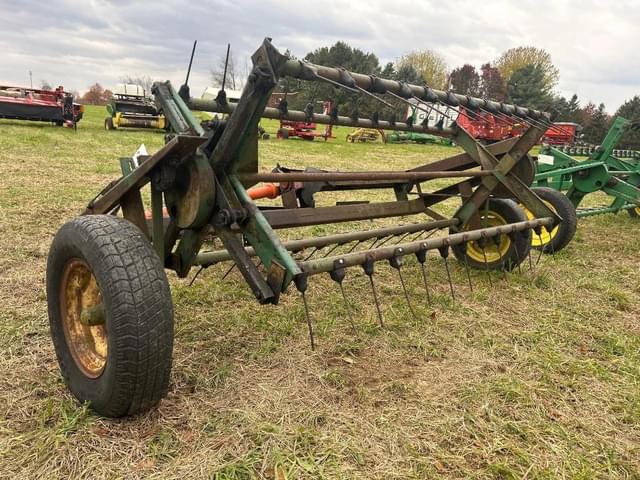 Image of Pequea 710 equipment image 4