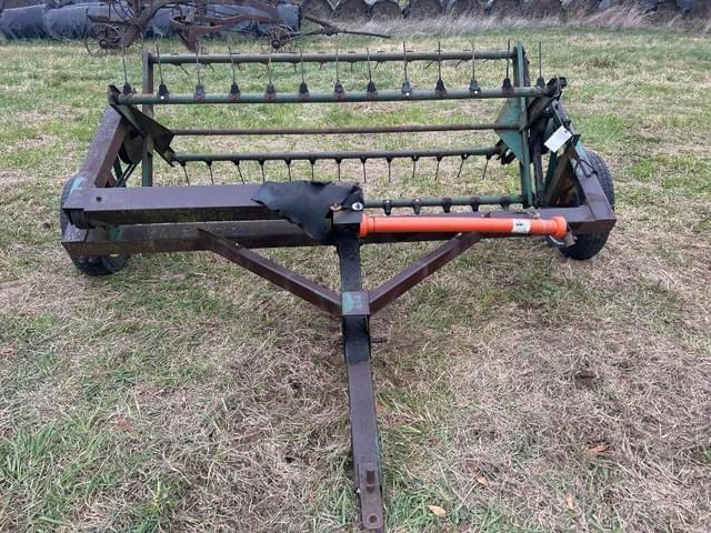 Image of Pequea 710 equipment image 1