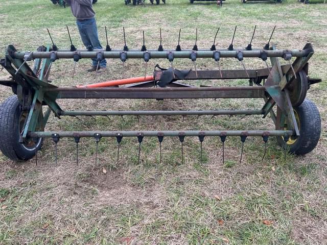 Image of Pequea 710 equipment image 3