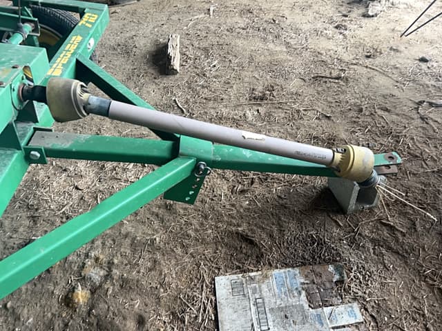 Image of Pequea 710 equipment image 3