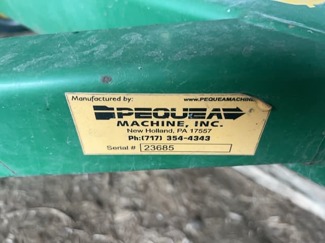 Image of Pequea 710 equipment image 4