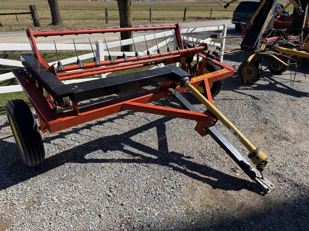 Image of Pequea 710 Image 1