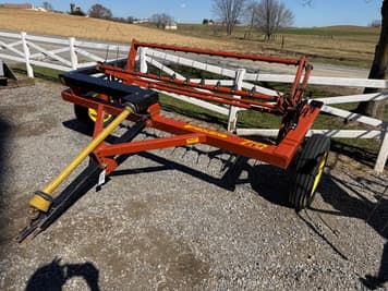 Main image Pequea 710