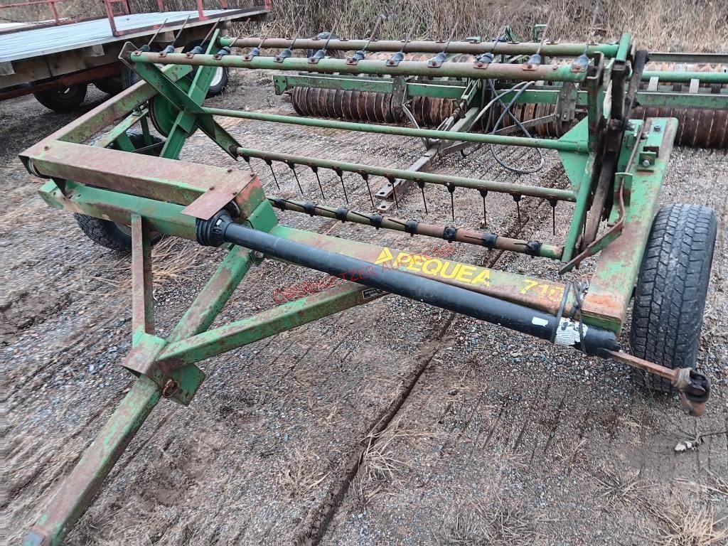 Main image Pequea 710