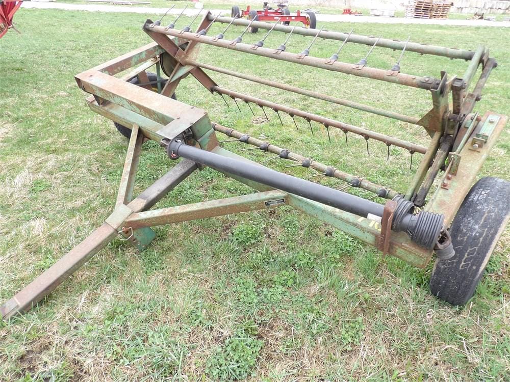 Main image Pequea 710