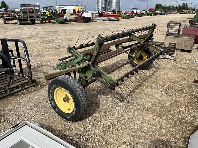 Image of Pequea 710 equipment image 2
