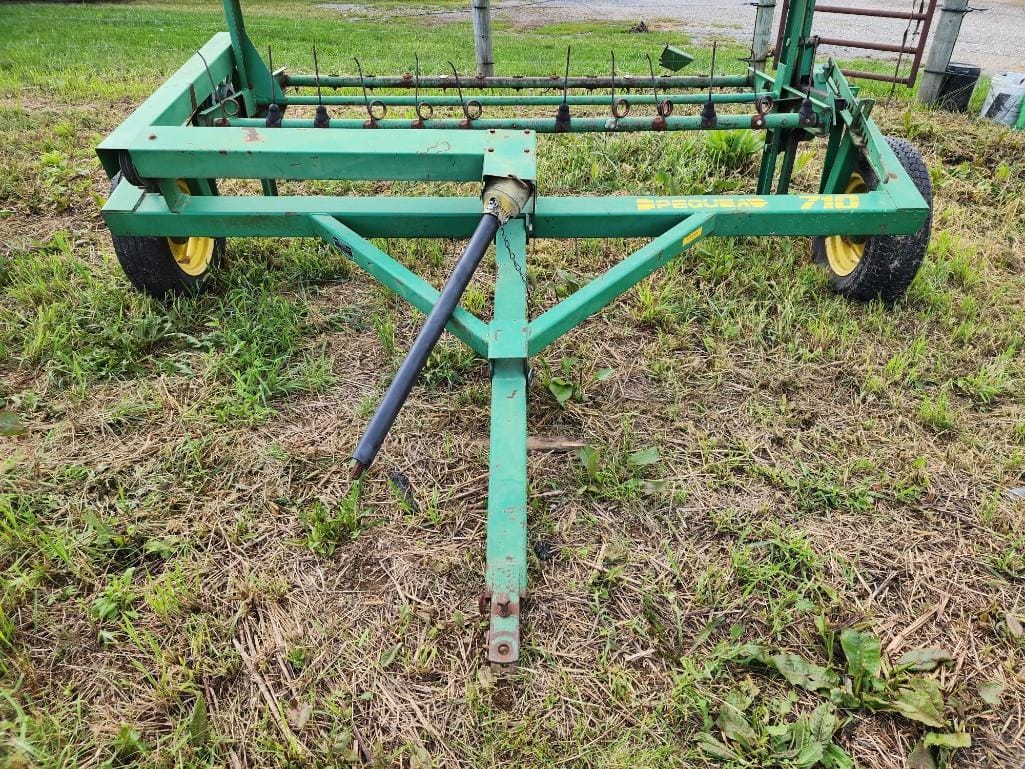 Main image Pequea 710