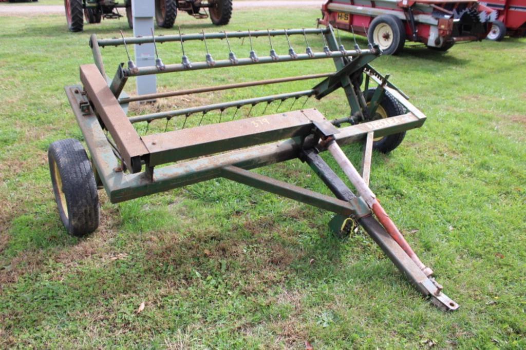 Image of Pequea 710 Image 0