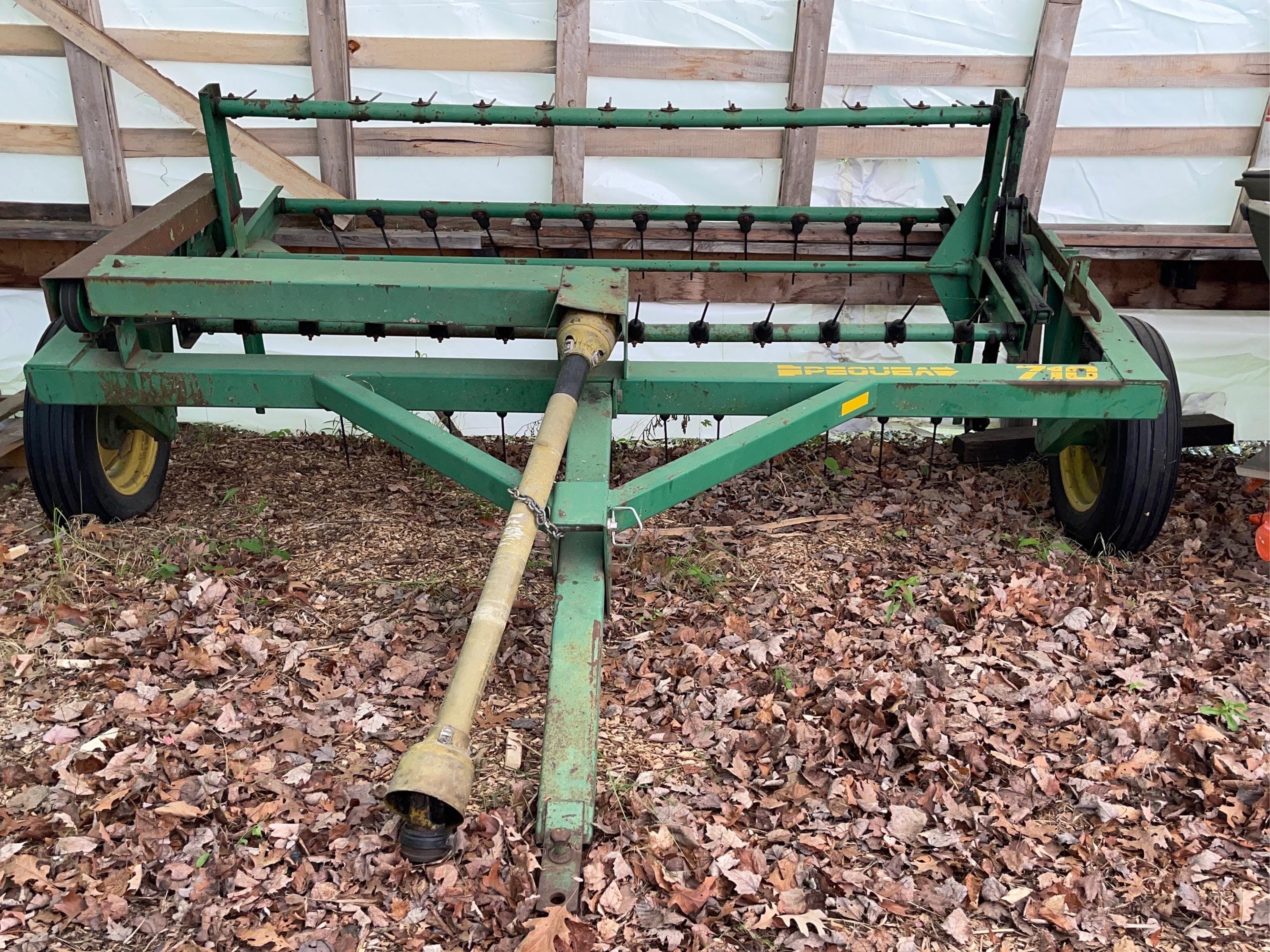 Main image Pequea 710