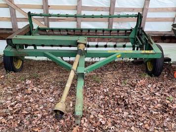 Main image Pequea 710