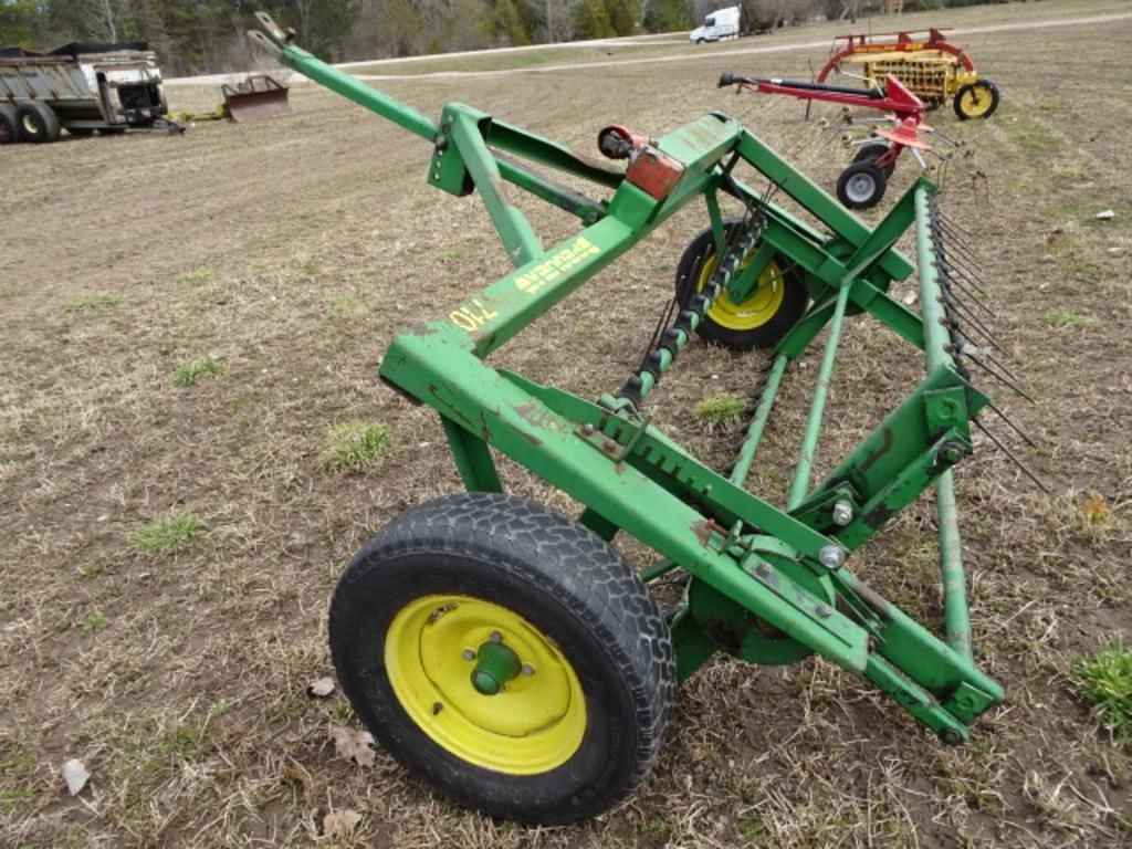 Main image Pequea 710