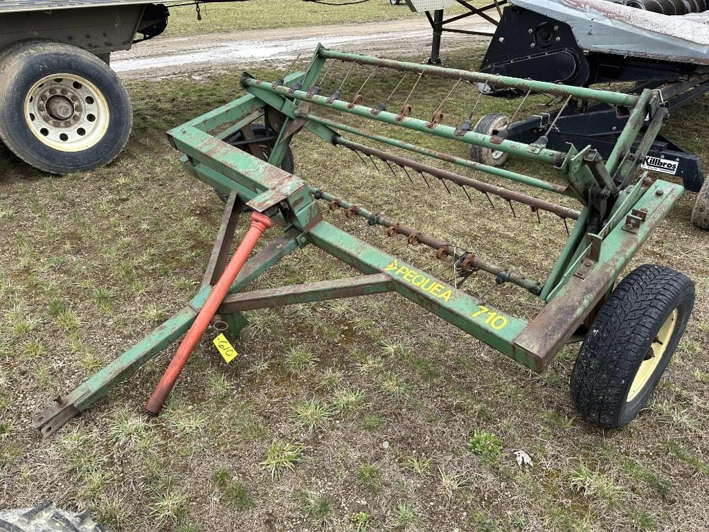 Main image Pequea 710