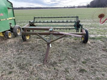 Main image Pequea 710