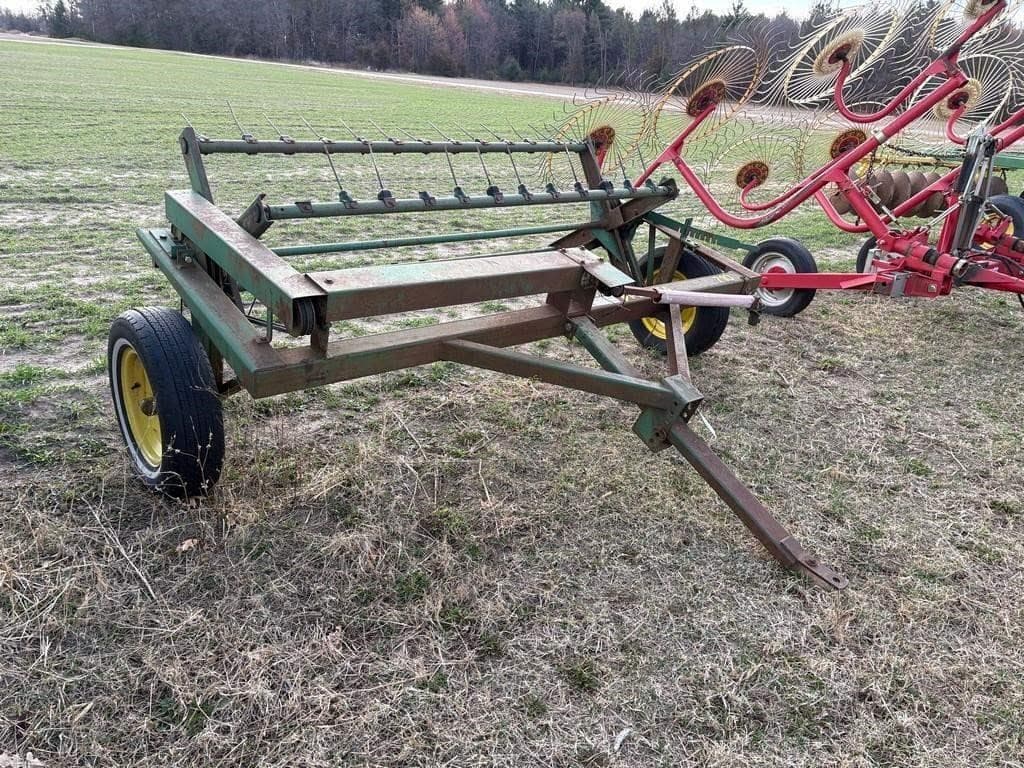 Image of Pequea 710 Image 1