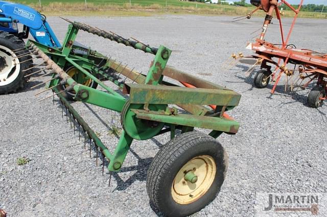 Image of Pequea 710 equipment image 2