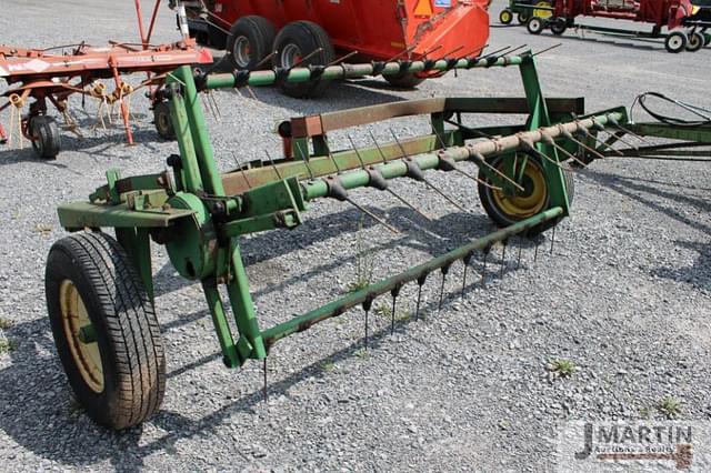 Image of Pequea 710 equipment image 3