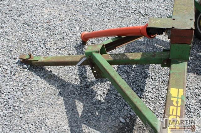 Image of Pequea 710 equipment image 4