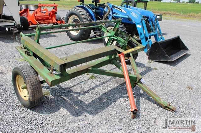 Image of Pequea 710 equipment image 1