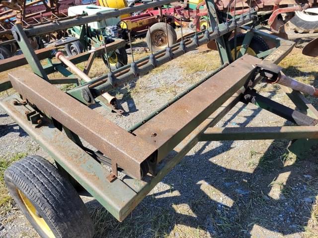 Image of Pequea 710 equipment image 3