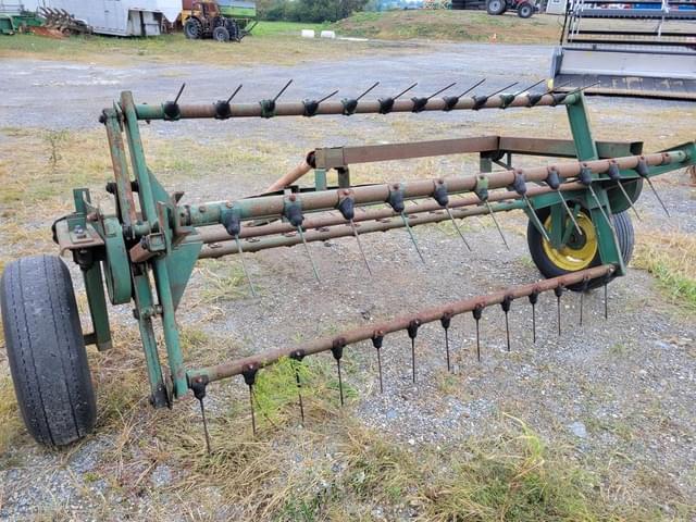 Image of Pequea 710 equipment image 4
