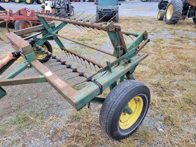 Image of Pequea 710 equipment image 3