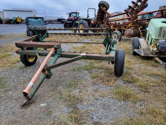Image of Pequea 710 equipment image 2