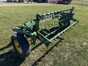 Main image Pequea 710