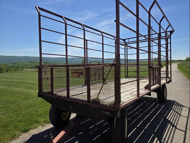 Image of Pequea 818 equipment image 3