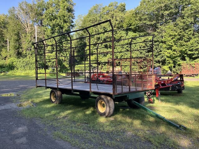 Image of Pequea 818 equipment image 2