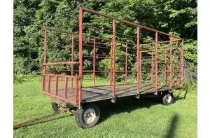 Main image Pequea 818