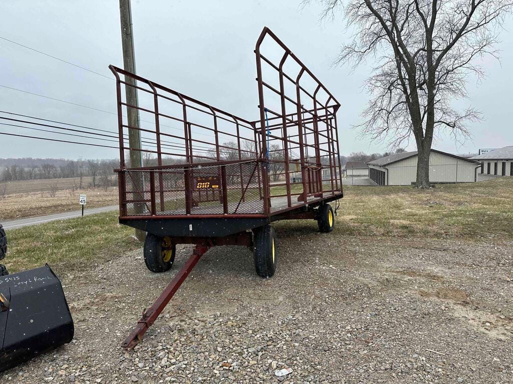 Main image Pequea 818